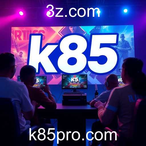 A Revolução dos Jogos Online em Português: k85.com na Vanguarda