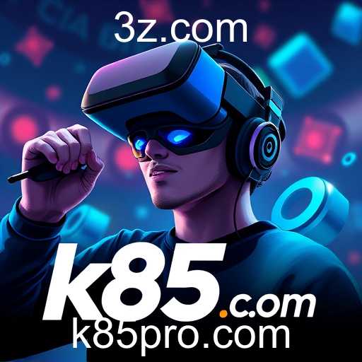 O Crescimento do k85.com no Mundo dos Jogos Online