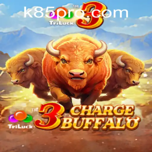 Exploring 3ChargeBuffalo: A Thrilling Gaming Experience