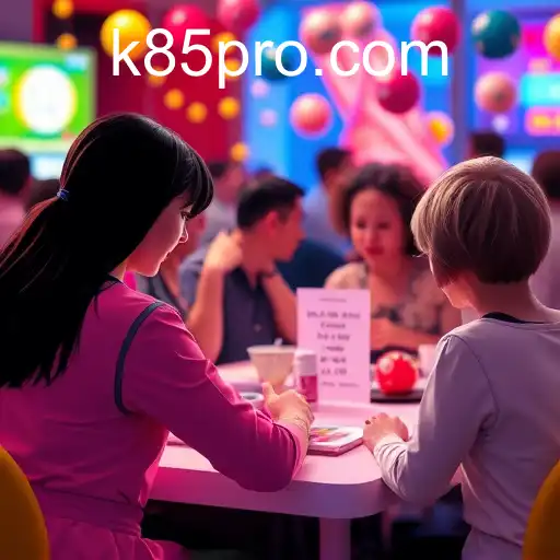 Gaming Experience k85.com - 800+ Premium and Exclusive Games