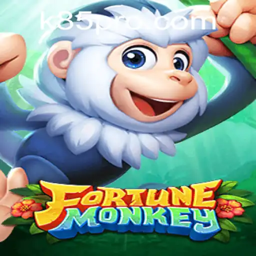 FortuneMonkey: Unleashing Adventure and Strategy in the World of k85.com