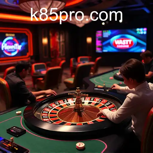 VIP Service k85.com - 24/7 Support and Exclusive Benefits