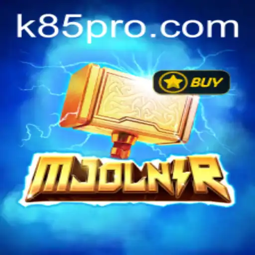 Mjolnir: The New Epic Adventure Game on k85.com