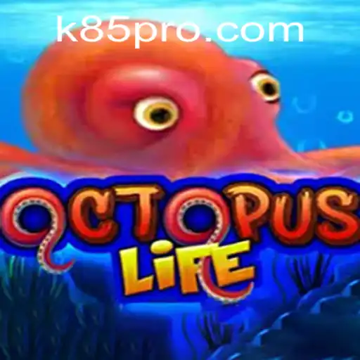 Discovering OctopusLife: A Dive into the Depths of Gaming