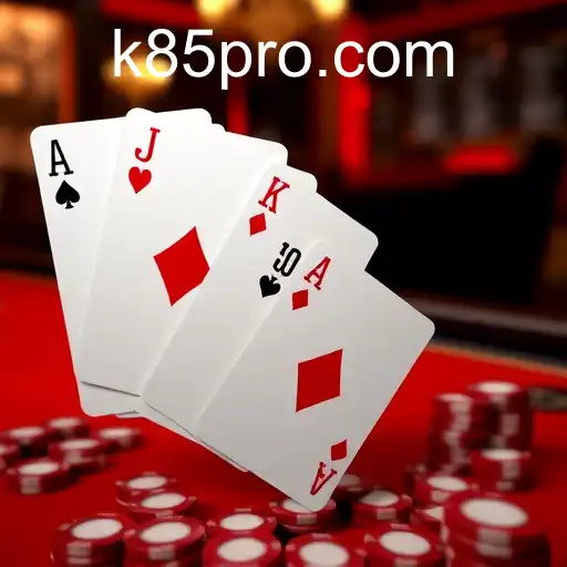 Security and Trust k85.com - International Licenses and Certifications