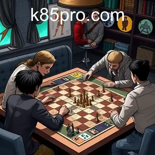 VIP Service k85.com - 24/7 Support and Exclusive Benefits