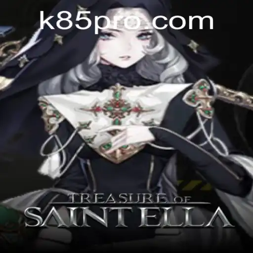 The Immersive World of TreasureofSaintElla and its Connection to k85.com