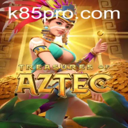 Discover the Thrilling World of Treasures of Aztec